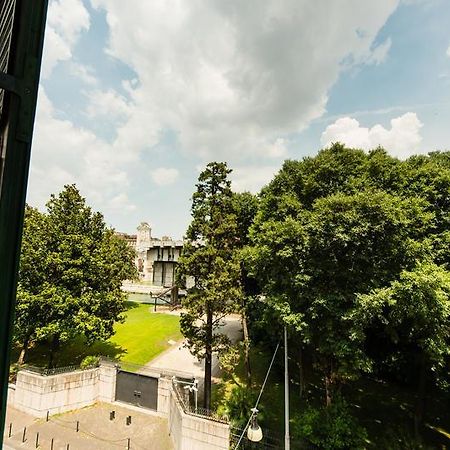 Hotel Lella Róma Kültér fotó